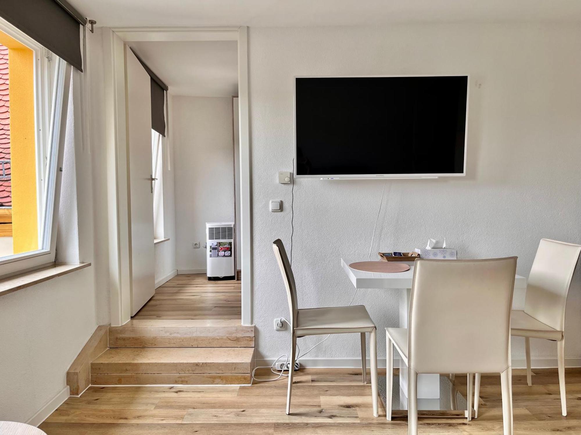 Shining Apartment In Bamberg Exterior foto