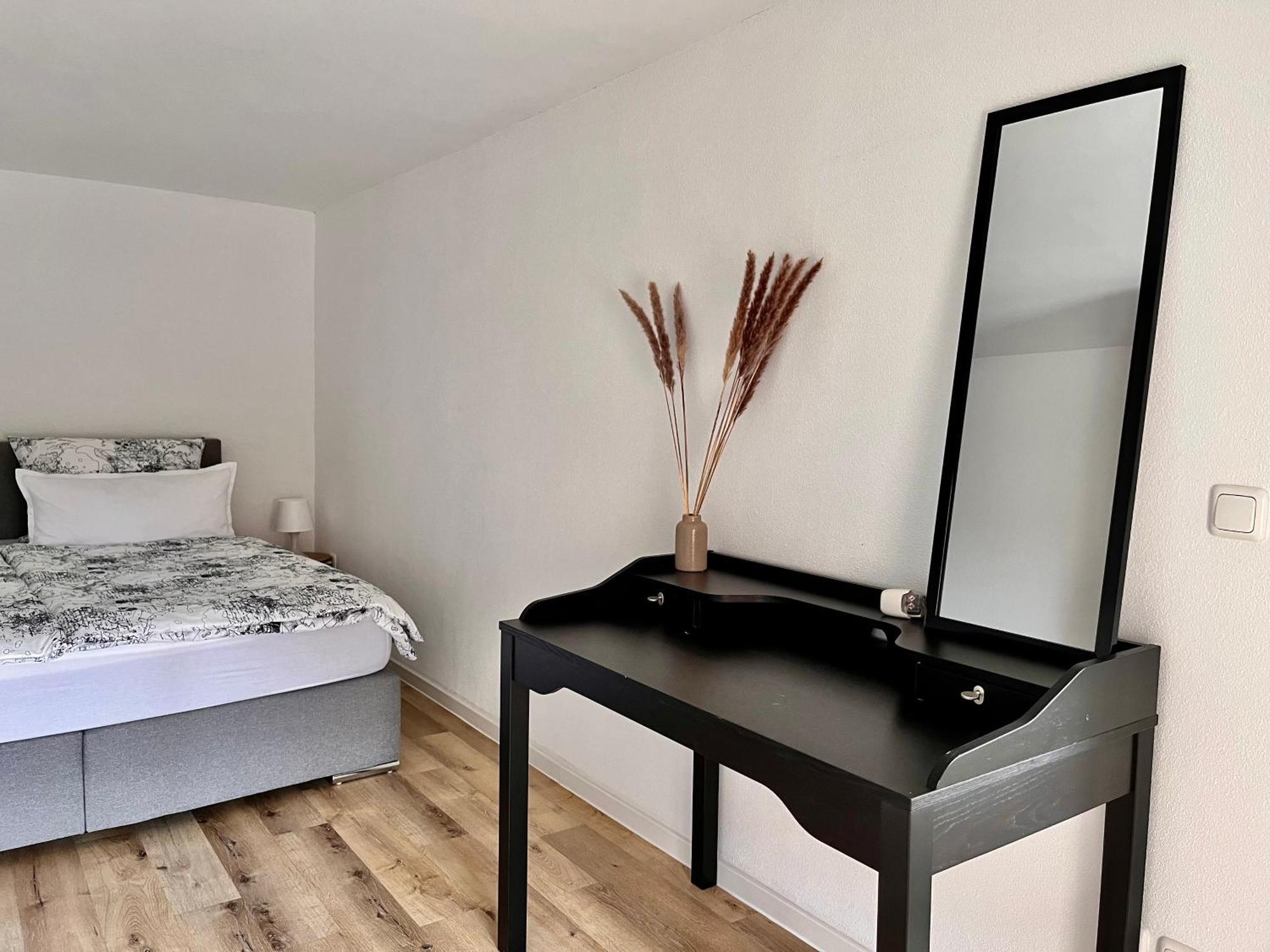 Shining Apartment In Bamberg Exterior foto