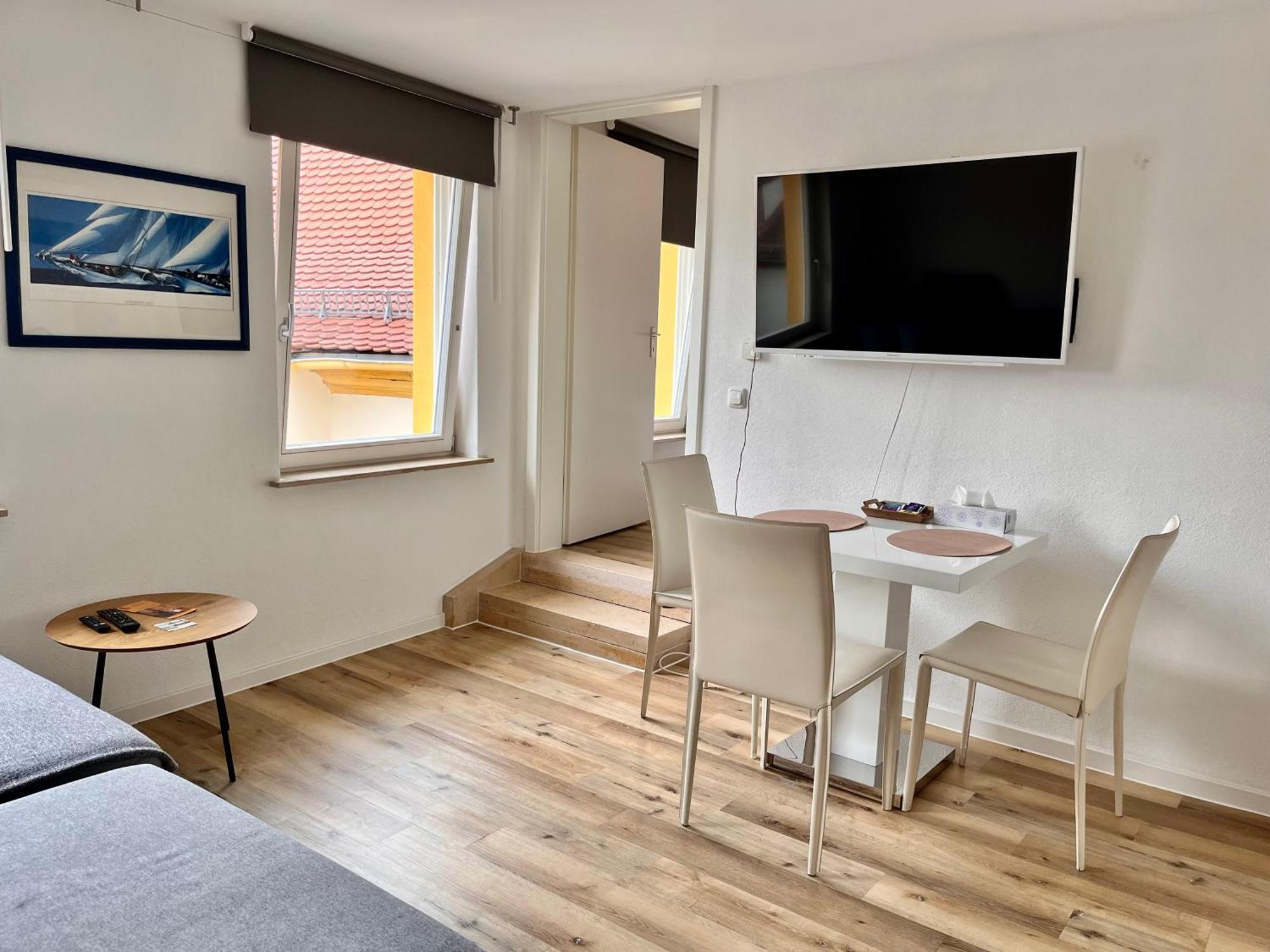 Shining Apartment In Bamberg Exterior foto