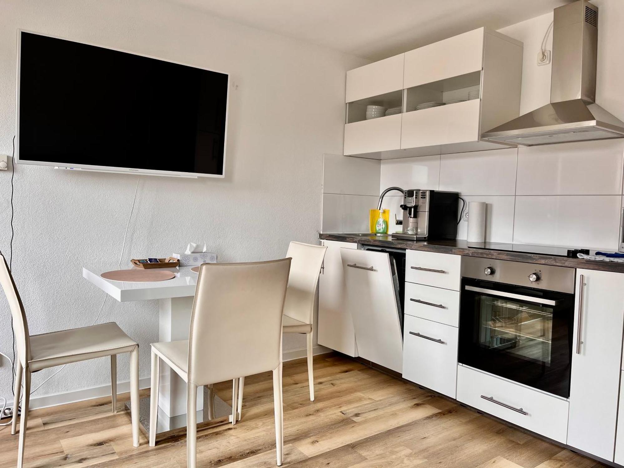 Shining Apartment In Bamberg Exterior foto