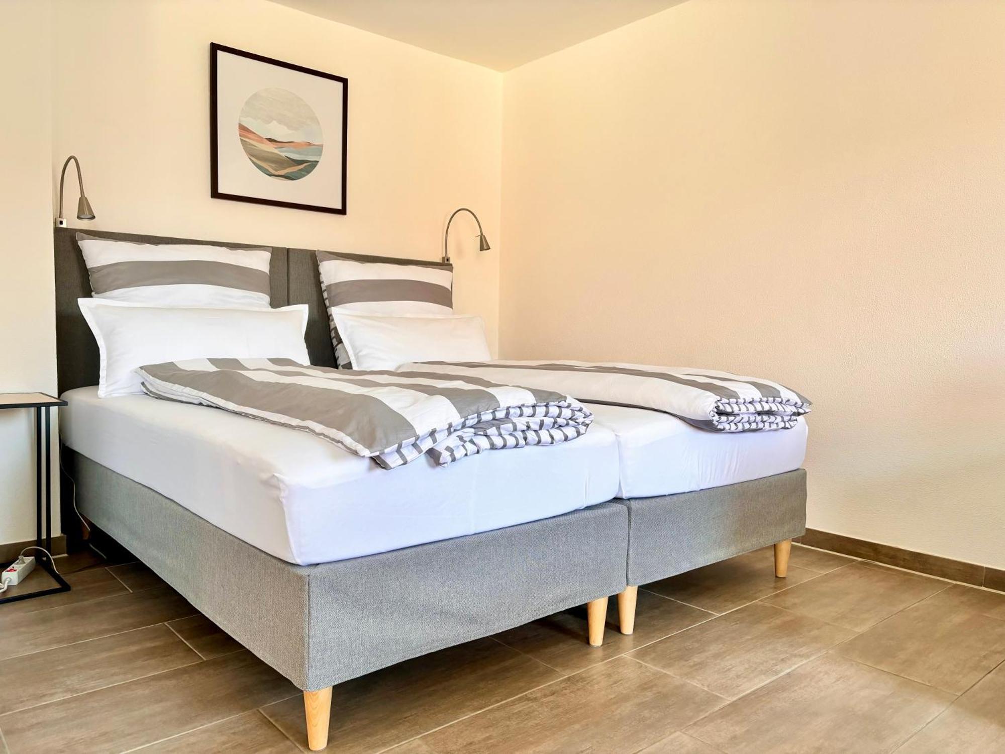 Shining Apartment In Bamberg Exterior foto