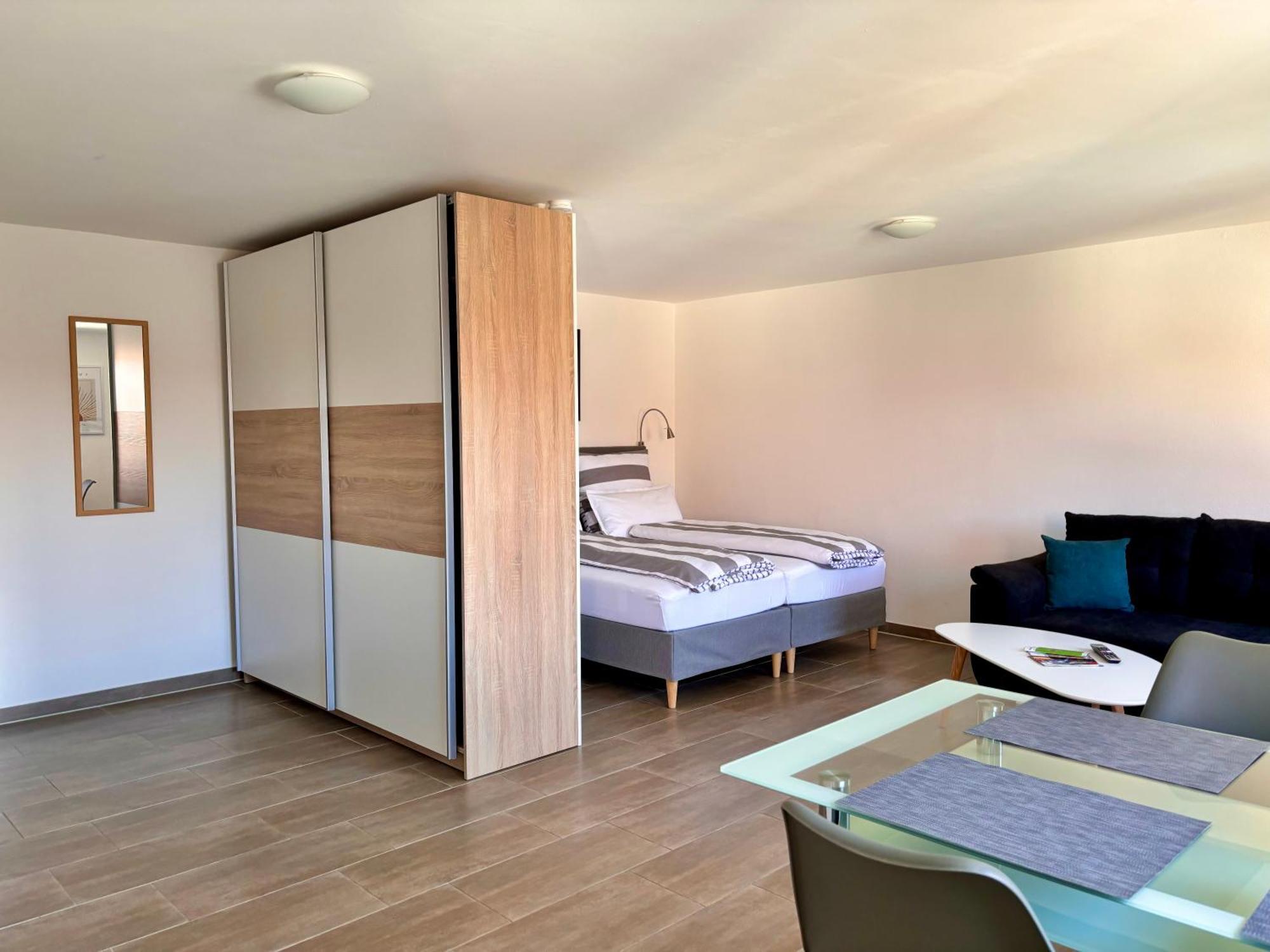 Shining Apartment In Bamberg Exterior foto