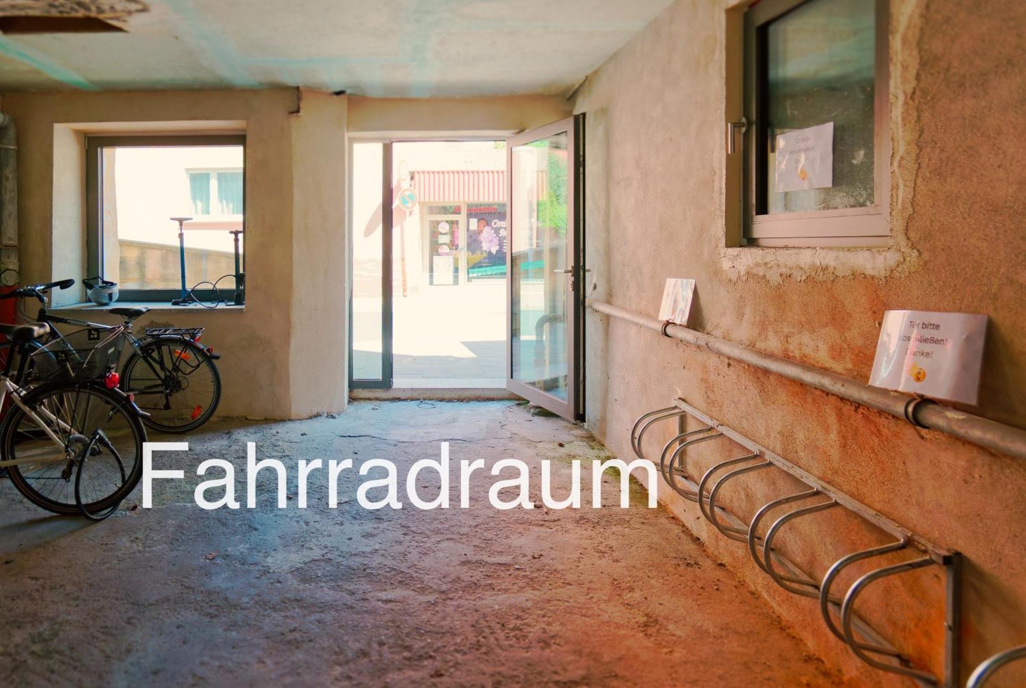 Shining Apartment In Bamberg Exterior foto